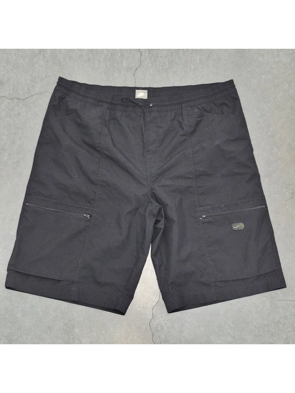 Nike Y2K Swim Trunks